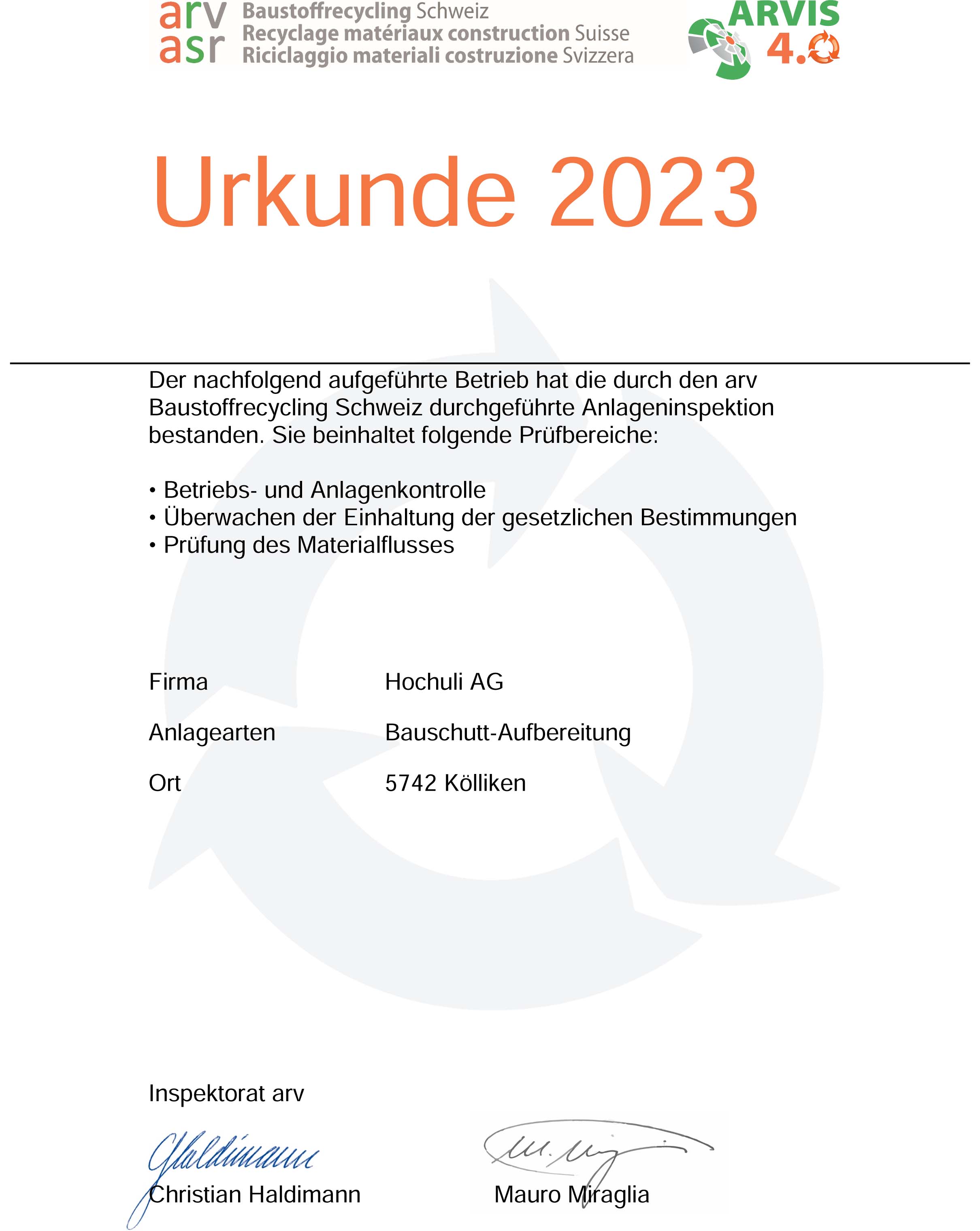 ARV 2022